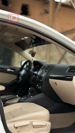 فولكسفاغن جيتا